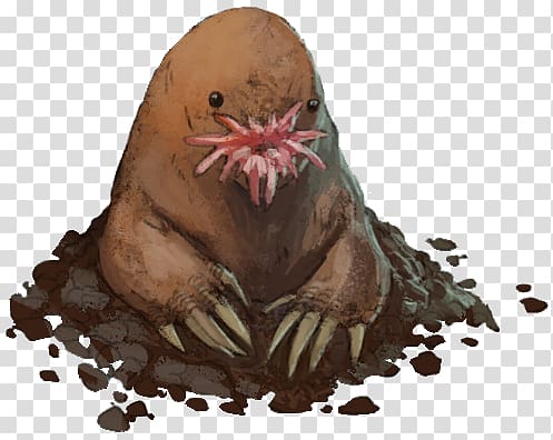 Diglett Wikia Dugtrio, others transparent background PNG clipart