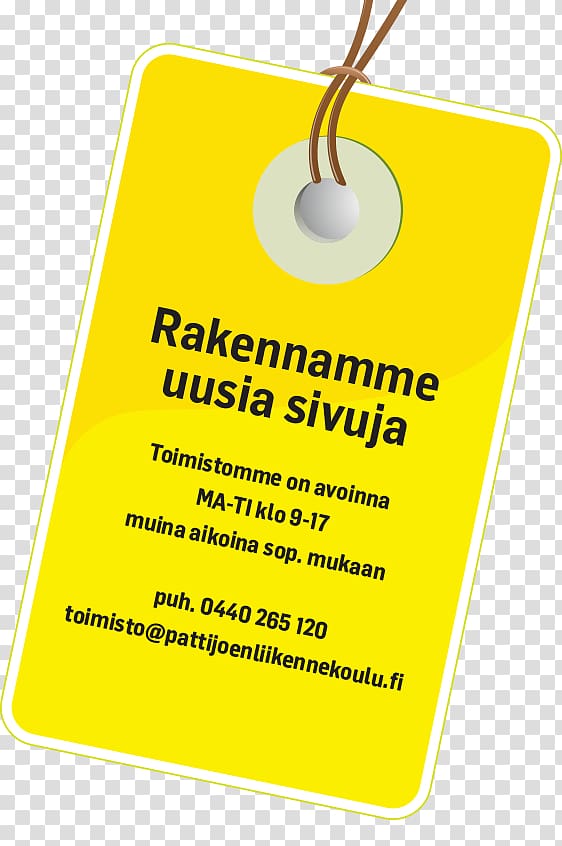 Storake Brand Pattijoen Liikennekoulu Ky, liên quân transparent background PNG clipart