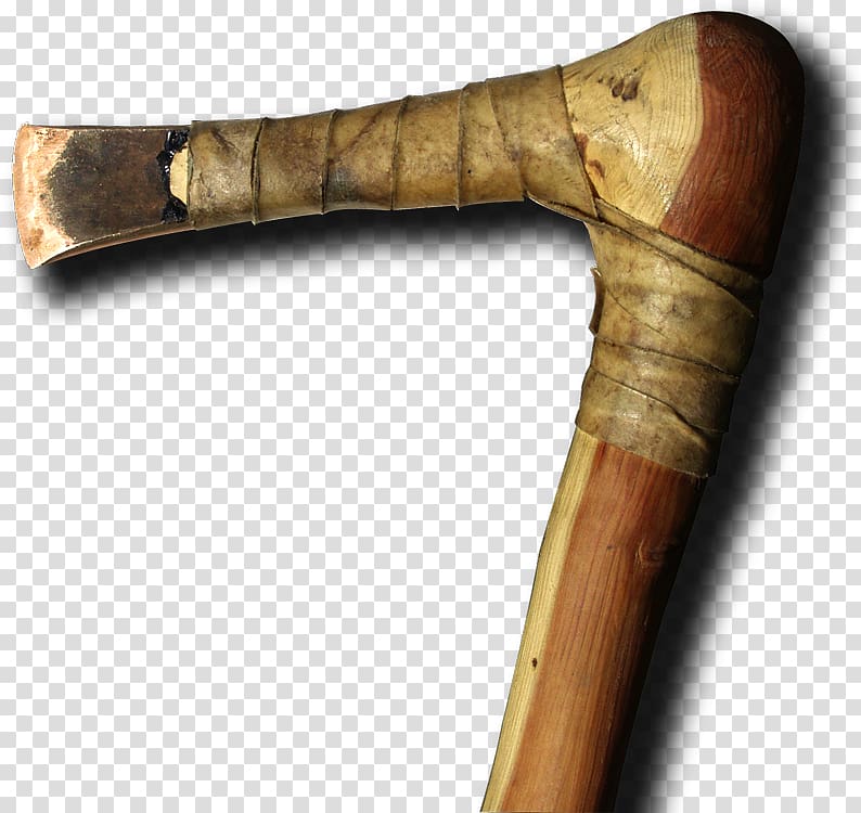 Bronze Age Ötzi South Tyrol Museum of Archaeology Prehistory Hatchet, Axe transparent background PNG clipart
