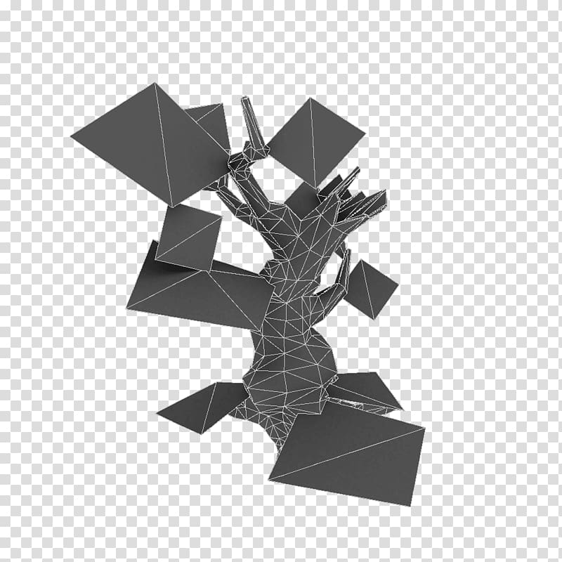 Low poly 3D computer graphics CGTrader Video game FBX, others transparent background PNG clipart