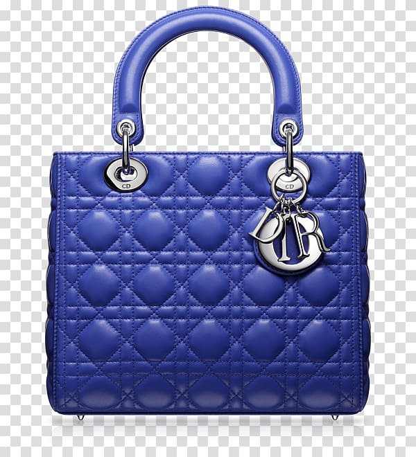 Lady Dior Christian Dior SE Handbag Leather, bag transparent background PNG clipart