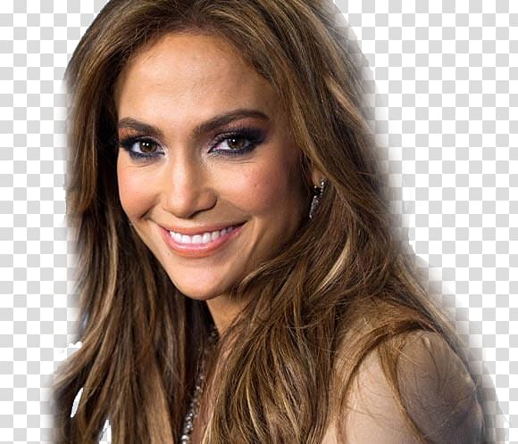 Jennifer Lopez Human hair color Human hair color Singer, jennifer lopez transparent background PNG clipart