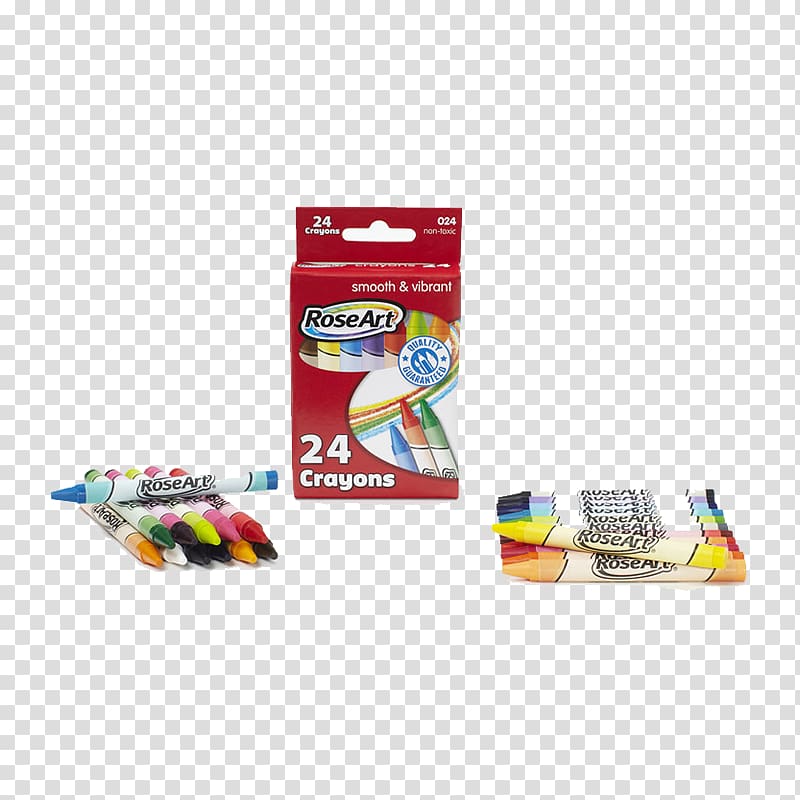 Amazon.com Mega Brands America Crayon Color Paper, pencil transparent background PNG clipart