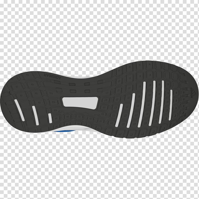 Sneakers Adidas Shoe Walking Running, bottom transparent background PNG clipart