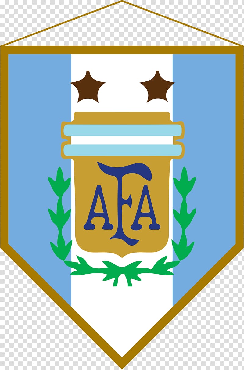 Argentine Football Association Isolated Symbol Background Stock Vector  (Royalty Free) 2308802605 | Shutterstock