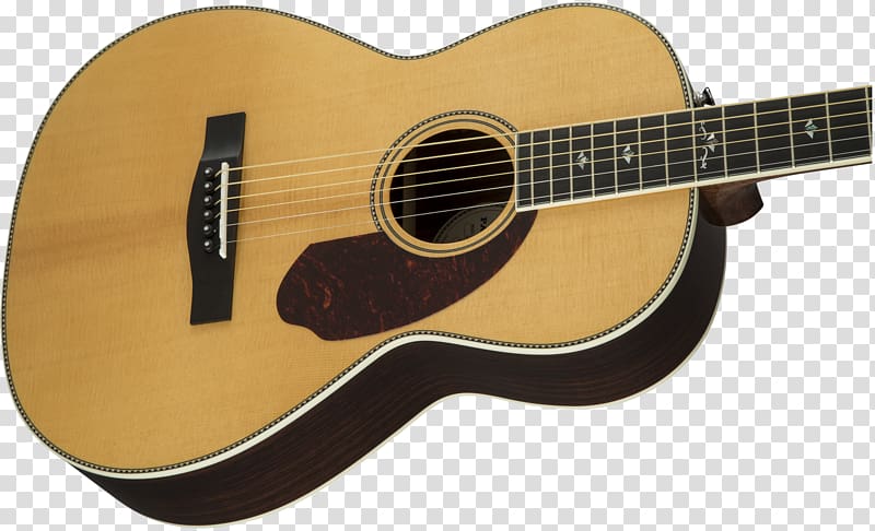 Steel-string acoustic guitar Musical Instruments String Instruments, parlor transparent background PNG clipart