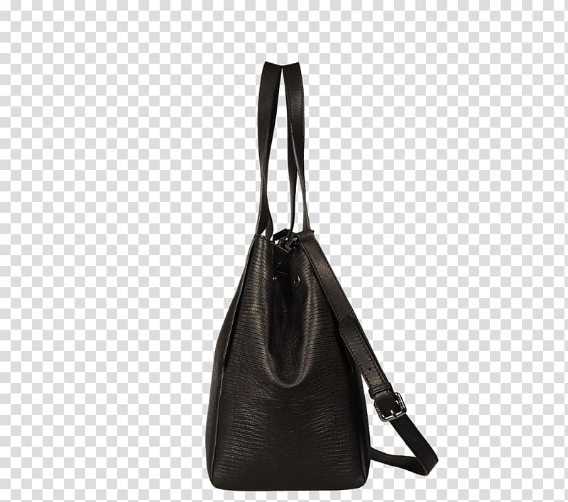 Handbag Tassel Zipper Bucket Crossbody Bag Black Shoulder bag M Tote bag Leather, transparent background PNG clipart