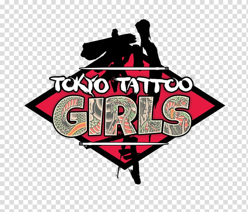 Tokyo Tattoo Girls PlayStation Vita Demon Gaze II Game, europe female models transparent background PNG clipart