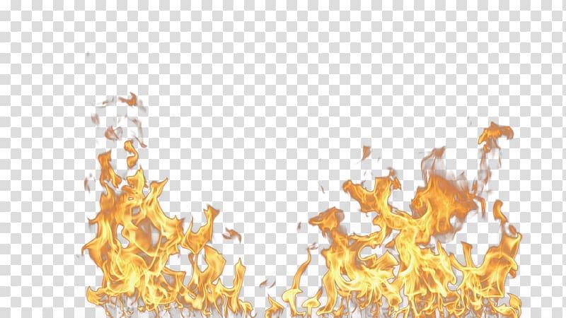 Flame Desktop Fire, fire hd daquan transparent background PNG clipart