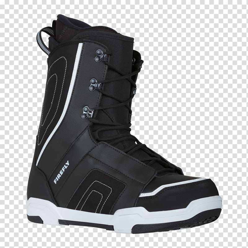 Motorcycle boot Snowboard Shoe Intersport, boot transparent background PNG clipart