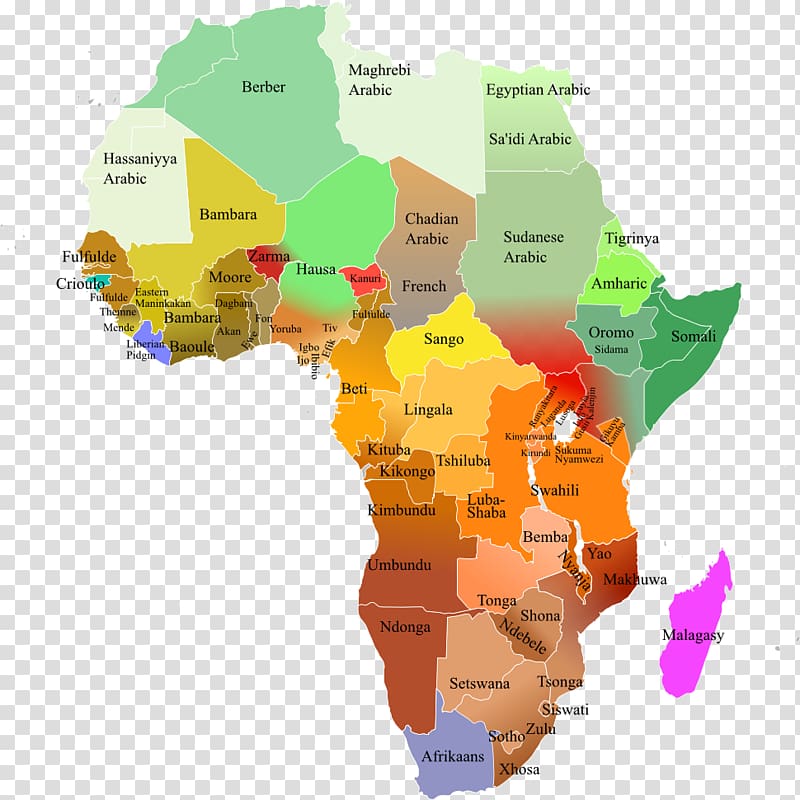 Map World Africa Kwanzaa Swahili, map transparent background PNG clipart