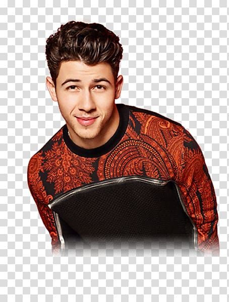 Nick Jonas 2015 Kids' Choice Awards 2016 Kids' Choice Awards Austin & Ally Nickelodeon Kids' Choice Awards, male singer transparent background PNG clipart