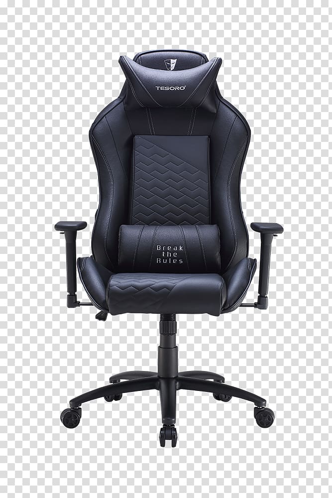 Amazon.com Gaming chair Furniture Human factors and ergonomics, chair transparent background PNG clipart