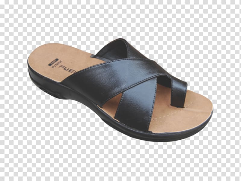Slipper Shoe Footwear Sandal Mule, men shoes transparent background PNG clipart