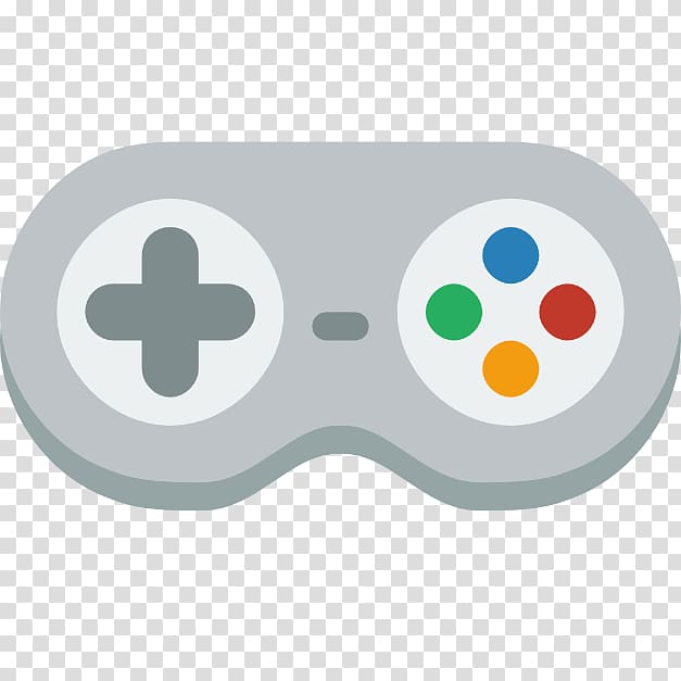 Joystick Computer Icons Game Controllers Gamepad, joystick transparent background PNG clipart