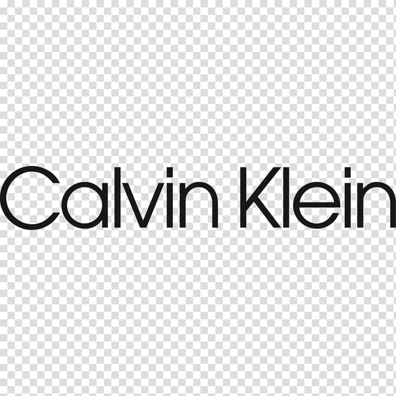 Calvin Klein Logo Clothing Brand Fashion, Fashion Logo Design transparent background PNG clipart