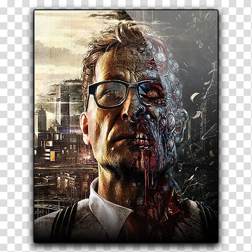 Dying Light Desktop Steam Trading Cards Computer, others transparent background PNG clipart