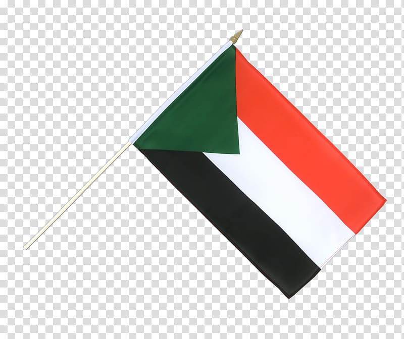 Flag of Sudan Flag of Sudan Egypt Fahne, Flag transparent background PNG clipart