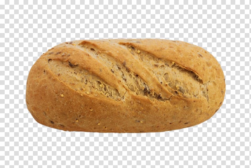 Graham bread Rye bread Pumpkin bread Soda bread Brown bread, bread transparent background PNG clipart