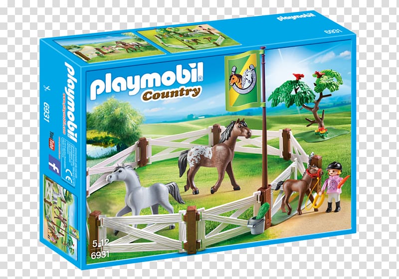 Horse Playmobil Hamleys Toy United Kingdom, horse transparent background PNG clipart