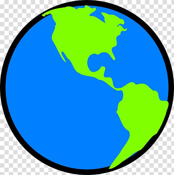Computer Icons Earth , bluish green transparent background PNG clipart