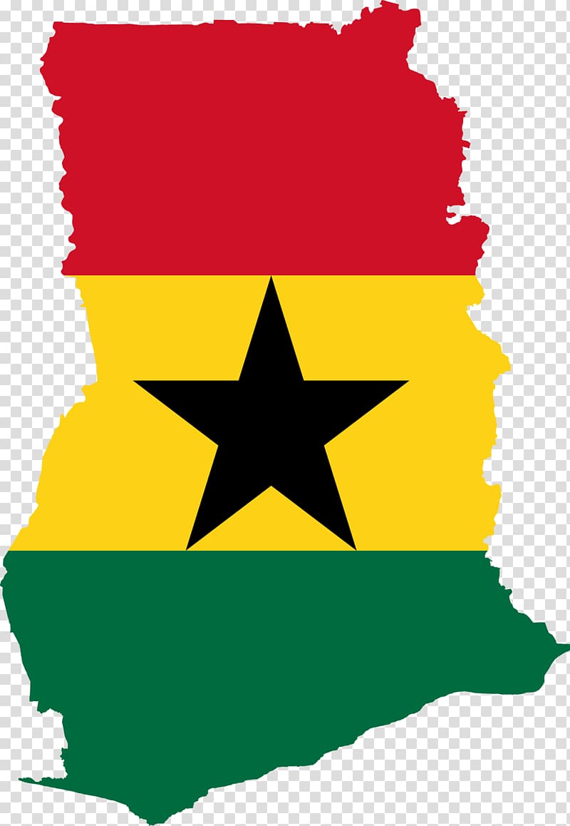 Flag of Ghana Map collection, ghana transparent background PNG clipart