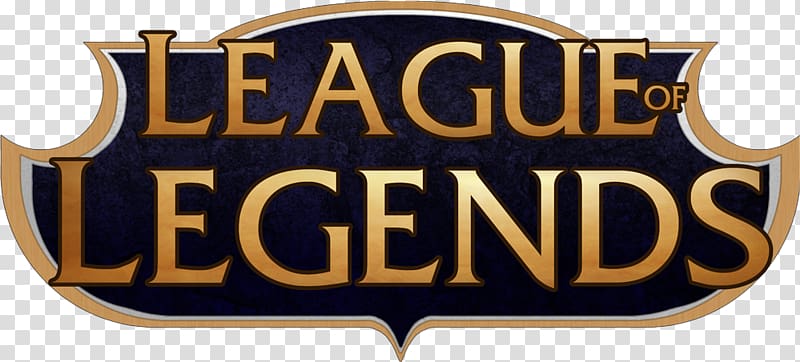 League of Legends World Championship Defense of the Ancients Dota 2 Riot Games, League of Legends Logo transparent background PNG clipart