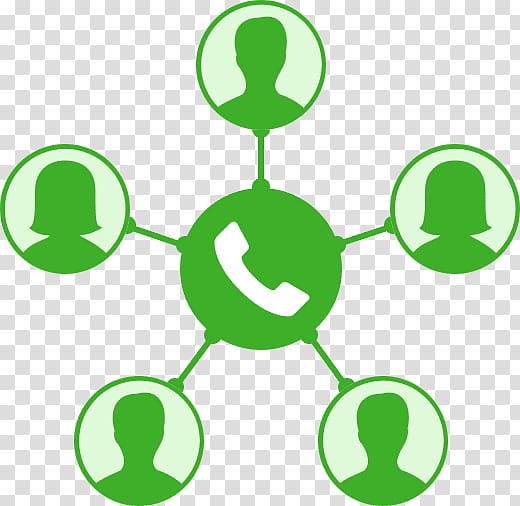 iPhone Conference call Telephone call Voice over IP, conference transparent background PNG clipart