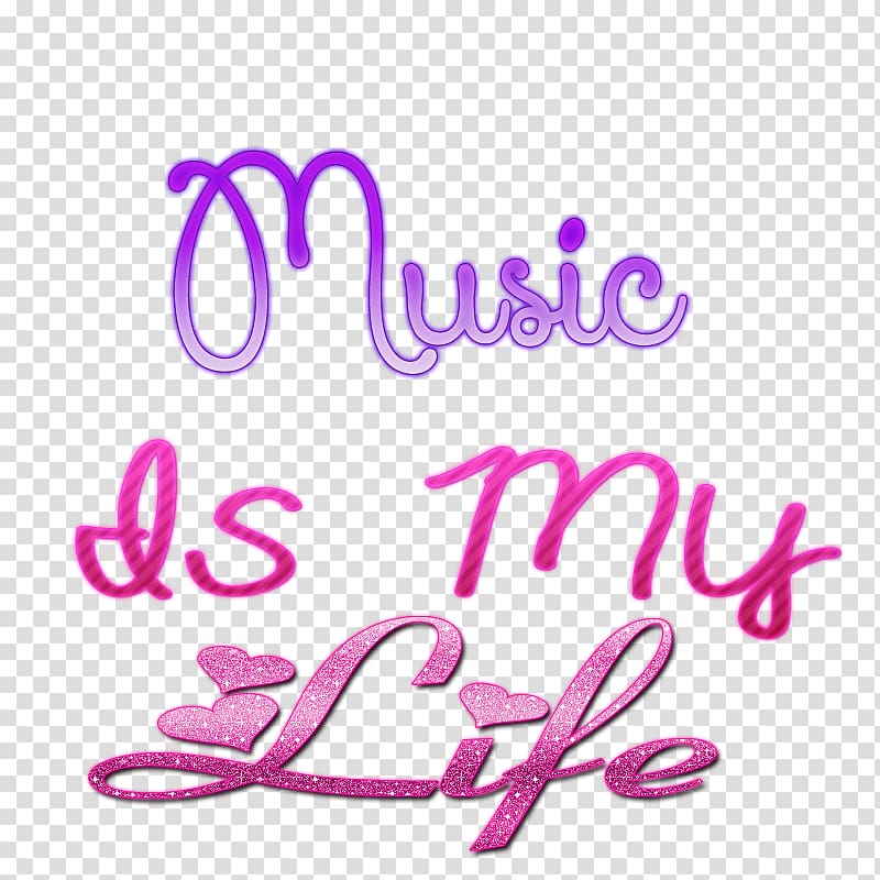 Music Life Logo , life transparent background PNG clipart