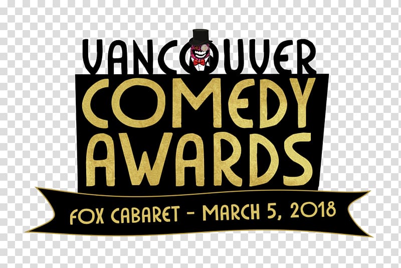 Just for Laughs Comedy Festival Comedian Canadian Comedy Awards, award transparent background PNG clipart