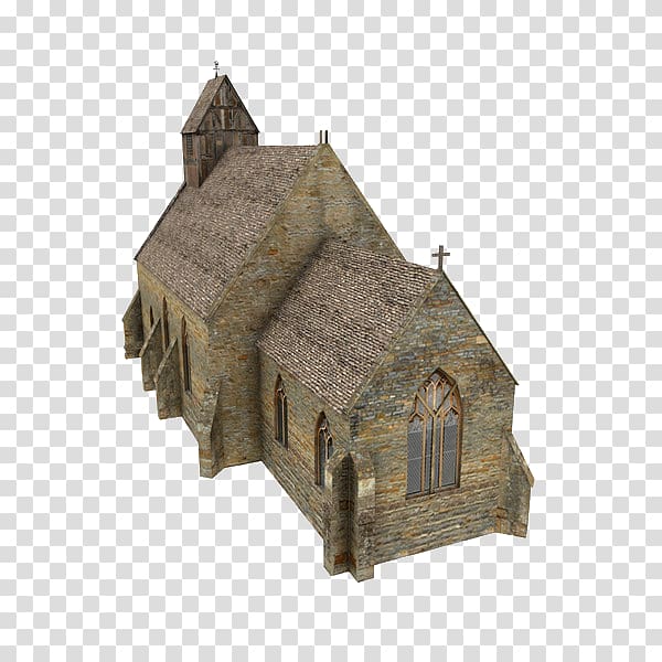 Chapel Middle Ages Medieval architecture Facade Church, 206 transparent background PNG clipart