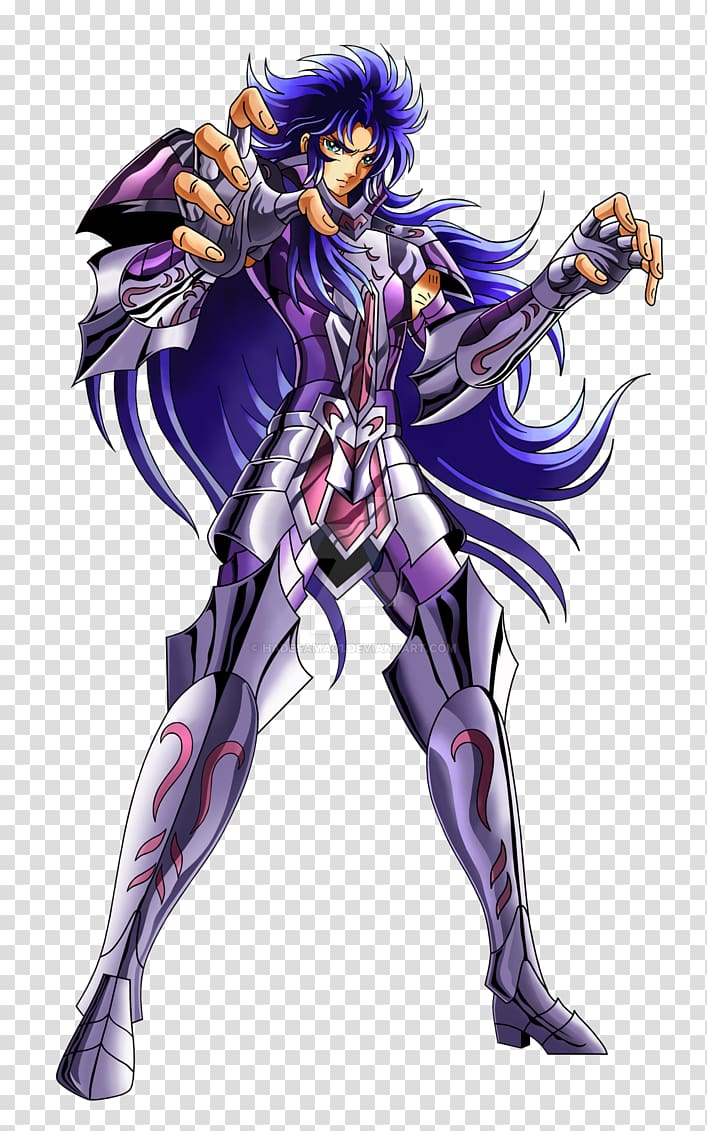 Gemini Saga Pegasus Seiya Aquarius Camus Aries Mu Saint Seiya: The Hades, Anime transparent background PNG clipart