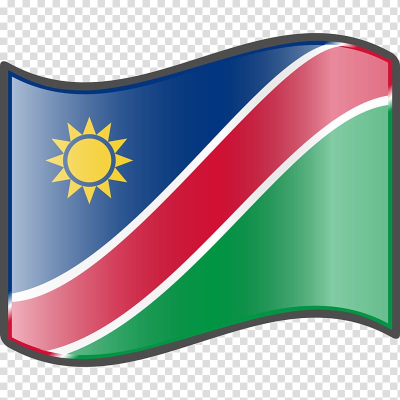 Flag of Namibia Flag of the Democratic Republic of the Congo Flag of the Maldives, Flag transparent background PNG clipart