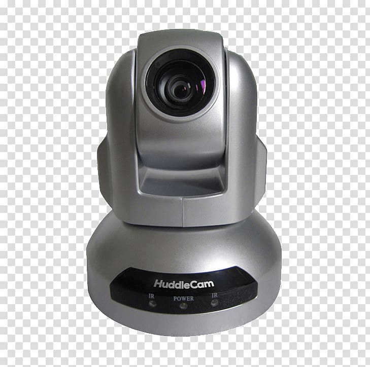 Webcam Pan–tilt–zoom camera Video Cameras Camera lens, Webcam transparent background PNG clipart