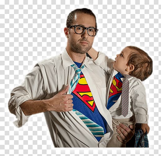 Stay-at-home dad T-shirt Glasses Father Plan, super dad transparent background PNG clipart