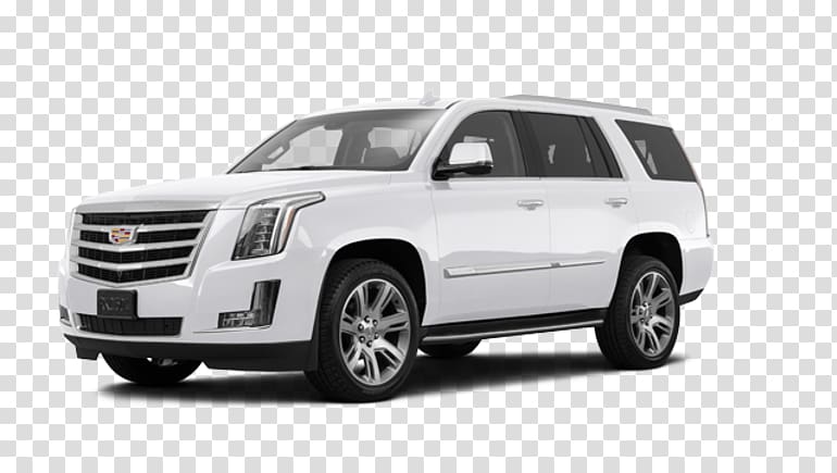 2017 Cadillac Escalade 2018 Cadillac Escalade Car, cadillac transparent background PNG clipart