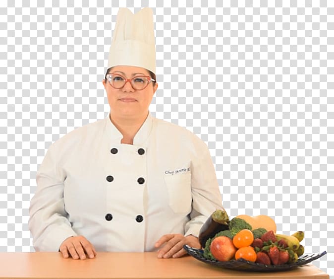 Personal chef Celebrity chef Kitchen Chief cook, annie transparent background PNG clipart
