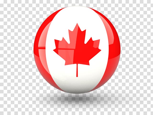 Canada flag , Canada Flag Icon transparent background PNG clipart