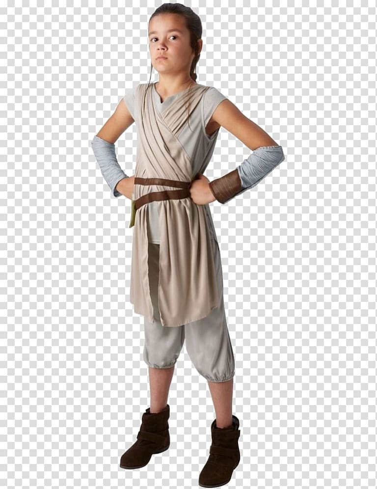 Rey Anakin Skywalker Star Wars Costumes: The Original Trilogy, star wars transparent background PNG clipart