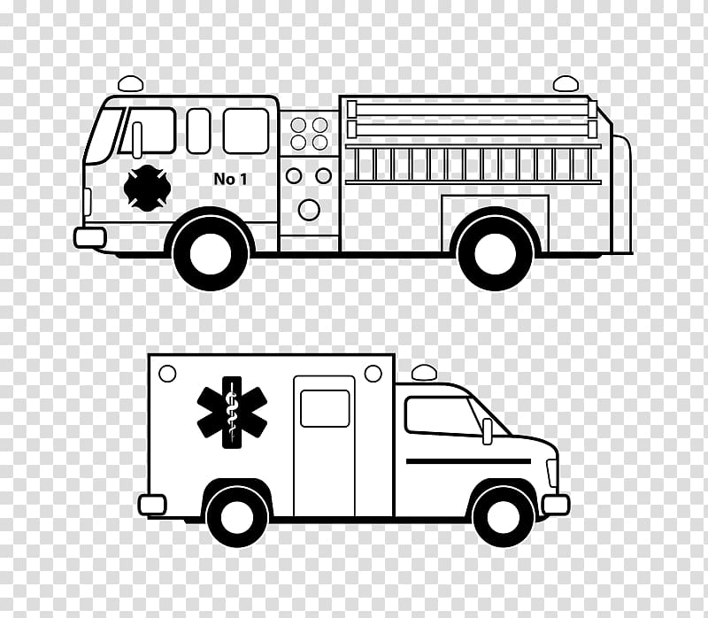 Car Fire engine Emergency vehicle Firefighter Motor vehicle, car transparent background PNG clipart