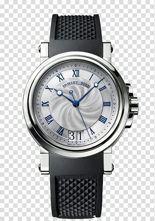 Breguet Watch Patek Philippe & Co. A. Lange & Söhne Bucherer Group, watch transparent background PNG clipart