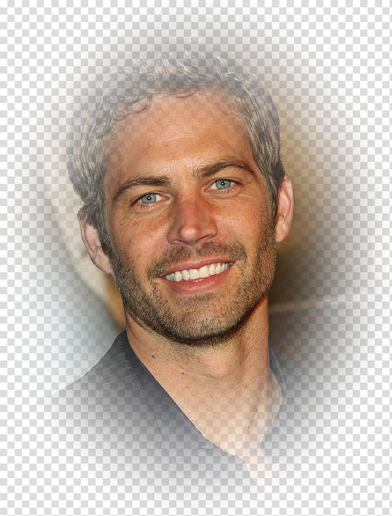 Paul Walker Furious 7 The Fast and the Furious Actor Film, Paul Walker transparent background PNG clipart