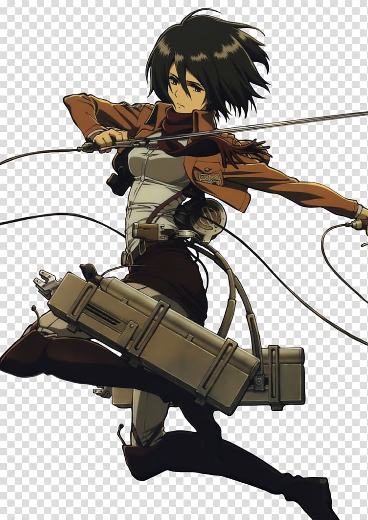 Attack on Titan Song Manga Music Soundtrack, fighting transparent background PNG clipart