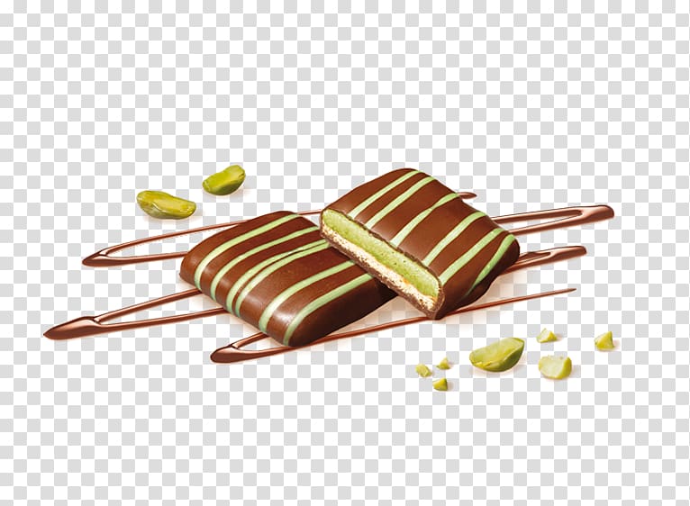 Chocolate Praline Biscotti Florentine biscuit Brittle, chocolate transparent background PNG clipart