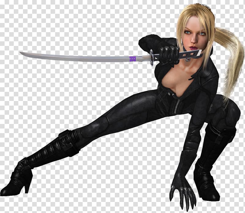 tekken 4 nina williams