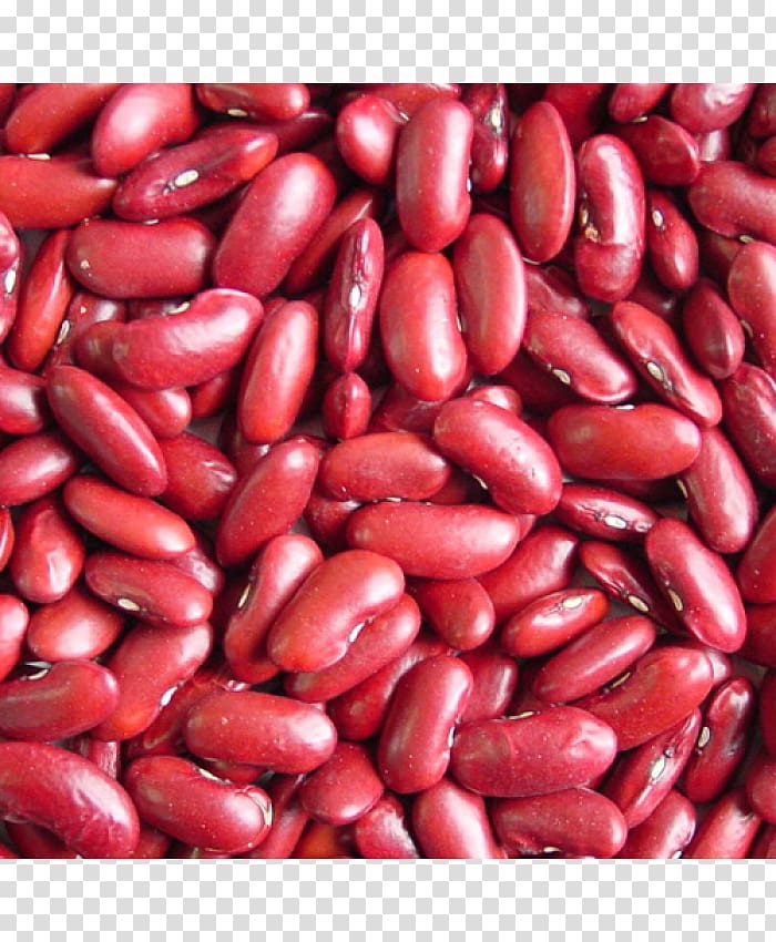 Rajma Dal Red beans and rice Kidney bean, others transparent background PNG clipart