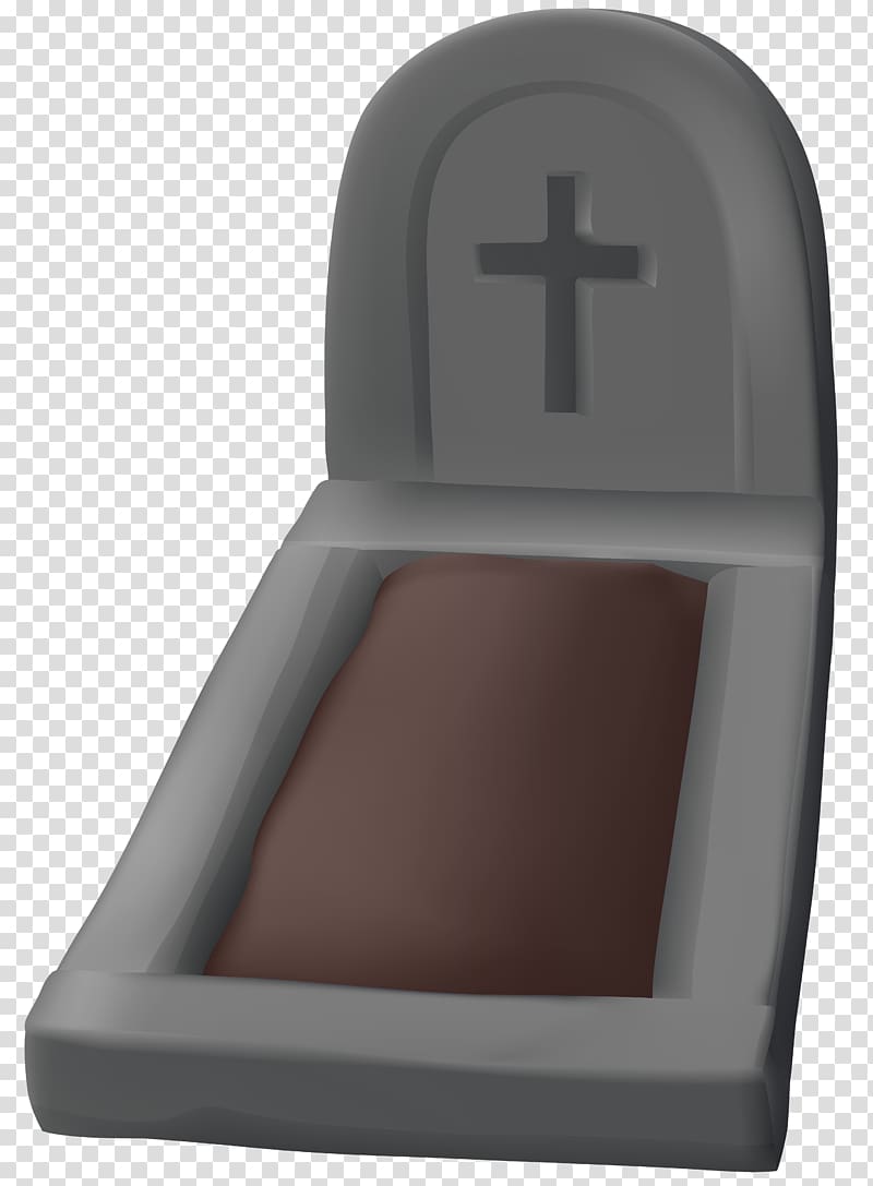 , Tomb transparent background PNG clipart