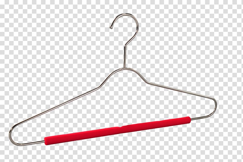 Clothes hanger Lipu County Clothing Clothes line Metal, hanger transparent background PNG clipart