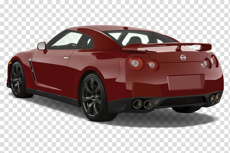 2010 Nissan GT-R 2011 Nissan GT-R 2009 Nissan GT-R 2017 Nissan GT-R Nissan Skyline GT-R, Nissan GTR transparent background PNG clipart