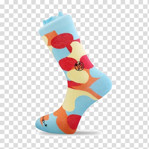 Sock Shoe Cotton Drinking water Human leg, Boba popping transparent background PNG clipart